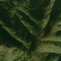 Satellite imagery of Dajian Shan, CN
