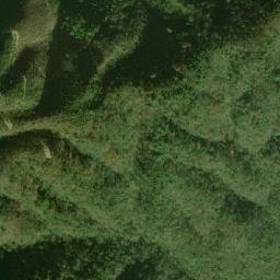 Satellite imagery of Dajian Shan, CN