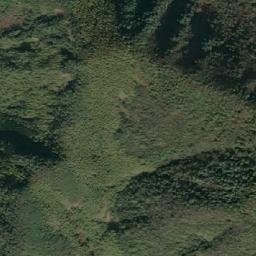 Satellite imagery of Zhuge Shan, CN
