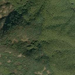 Satellite imagery of Zhuge Shan, CN