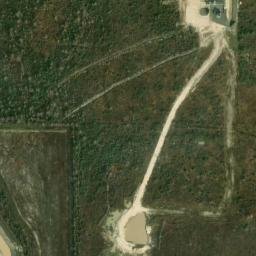 Satellite imagery of HCFCD_MON0013 — NGS DR8219 — Harris County, US, US
