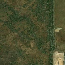 Satellite imagery of HCFCD_MON0013 — NGS DR8219 — Harris County, US, US