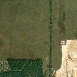 Satellite imagery of HCFCD_MON0013 — NGS DR8219 — Harris County, US, US