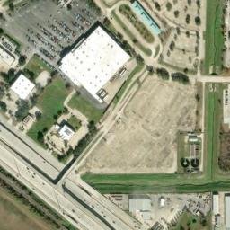 Satellite imagery of S 1008 RESET — NGS AW1809 — Jersey Village, US, US