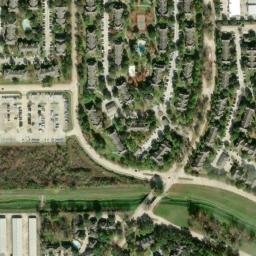 Satellite imagery of S 1008 RESET — NGS AW1809 — Jersey Village, US, US