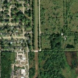 Satellite imagery of HOUSTON RAD STA KODA CNTR MAST — NGS AW6636 — Harris County, US, US