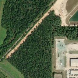 Satellite imagery of Q 666 — NGS AW3405 — Harris County, US, US