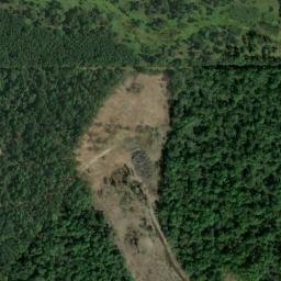 Satellite imagery of HCFCD_MON0008 — NGS DR8214 — Harris County, US, US