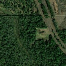 Satellite imagery of HCFCD_MON0008 — NGS DR8214 — Harris County, US, US