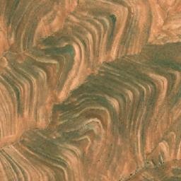 Satellite imagery of Yafi Mzirg, MA