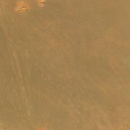 Satellite imagery of Khorb Zenagui, DZ