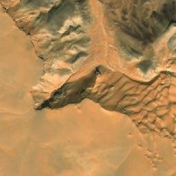 Satellite imagery of Djebel Moka, DZ