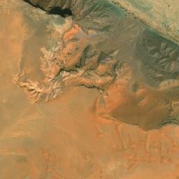 Satellite imagery of Djebel Moka, DZ