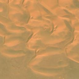 Satellite imagery of Merfeg es Semch, DZ