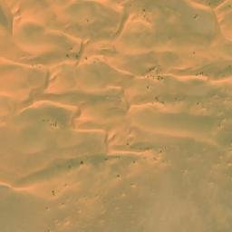 Satellite imagery of Merfeg es Semch, DZ