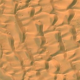 Satellite imagery of Merfeg Touil, DZ