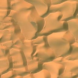 Satellite imagery of Merfeg Touil, DZ