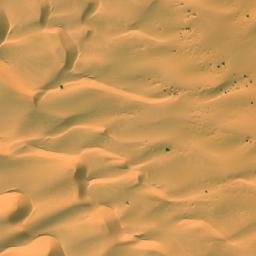 Satellite imagery of Merfeg Touil, DZ