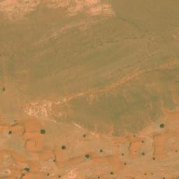Satellite imagery of Guern el Berreg, DZ
