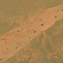 Satellite imagery of Guern el Berreg, DZ