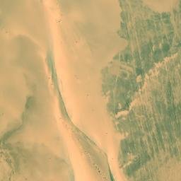Satellite imagery of Khaymat al Baqqārah, EG