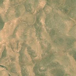 Satellite imagery of Jabal Hārr, EG