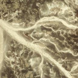 Satellite imagery of An Nahdayn, EG