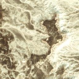 Satellite imagery of An Nahdayn, EG
