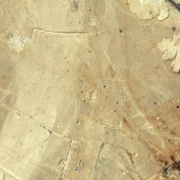 Satellite imagery of Matallat Nakhl, EG