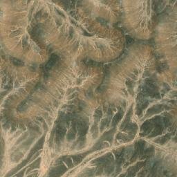 Satellite imagery of Miẕpé Sayyarim, IL