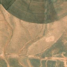 Satellite imagery of Abū al Qaws, SA
