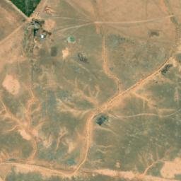 Satellite imagery of Abū al Qaws, SA