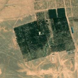 Satellite imagery of Abū al Qaws, SA