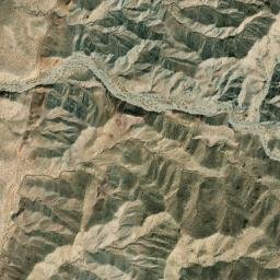 Satellite imagery of Mātay, AF