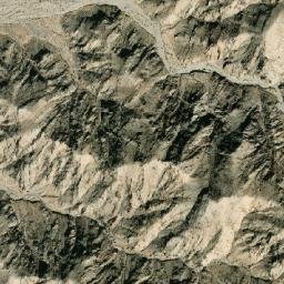 Satellite imagery of Surkh Āb, AF