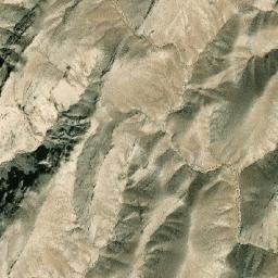 Satellite imagery of Surkh Āb, AF