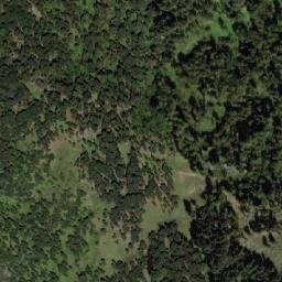 Satellite imagery of Kauwa Lek, NP