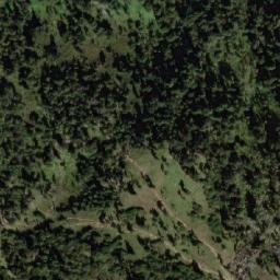 Satellite imagery of Kauwa Lek, NP