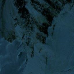Satellite imagery of Saipāl Himāl, NP