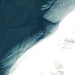 Satellite imagery of Saipāl Himāl, NP