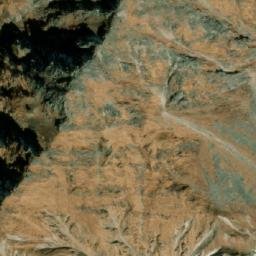Satellite imagery of Khā̃ḍā Lek, NP