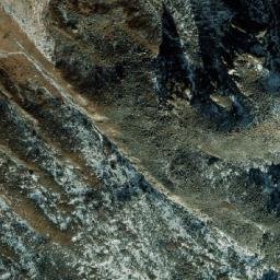 Satellite imagery of Namuzha Shankou, CN