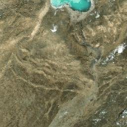 Satellite imagery of Yur La, CN