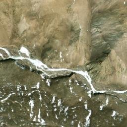 Satellite imagery of Sammai La, CN