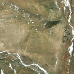 Satellite imagery of Sammai La, CN