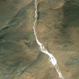 Satellite imagery of Eshe La, CN