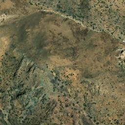Satellite imagery of Lienai La, CN