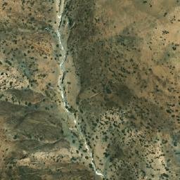 Satellite imagery of Lienai La, CN