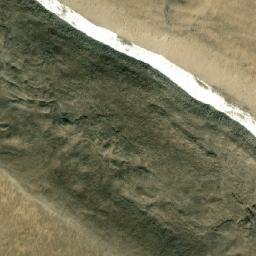 Satellite imagery of Tazi La, CN