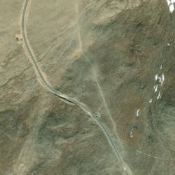 Satellite imagery of Nyingchupabo, CN